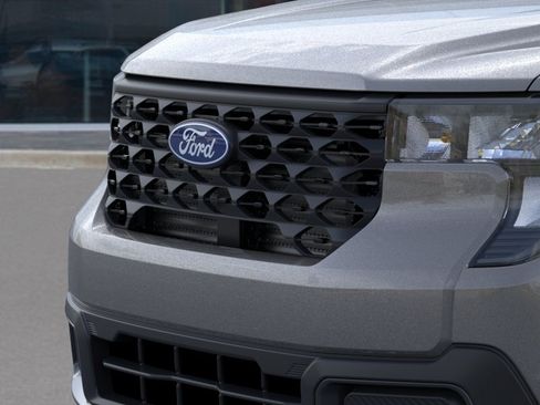 New 2026 Ford Maverick XLT w/ XLT Luxury Package FWD image 20