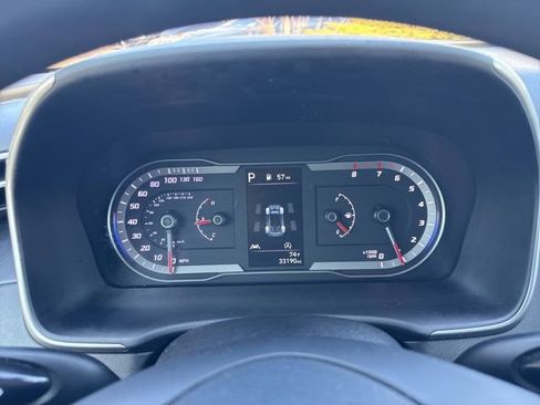 Certified 2023 Hyundai Tucson SEL image 8