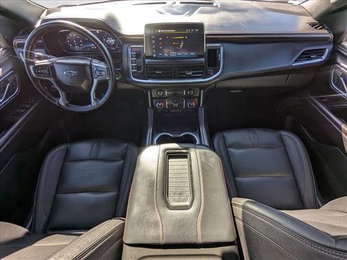 Certified 2023 Chevrolet Suburban RST image 17