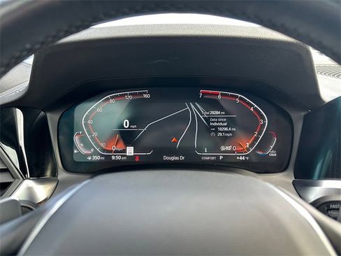 Used 2022 BMW 430i Gran Coupe 430i Gran Coupe w/ M Sport Package image 26