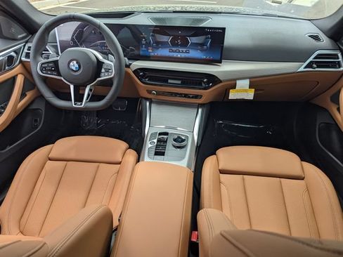 New 2026 BMW 430i w/ M Sport Package RWD image 14