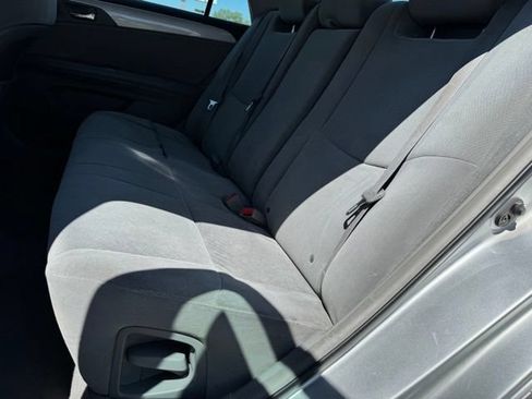 Used 2007 Toyota Avalon XL FWD image 7