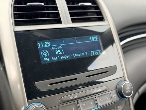 Used 2013 Chevrolet Malibu LS w/ Protection Package image 10