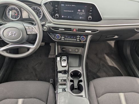 Certified 2022 Hyundai Sonata SEL image 15