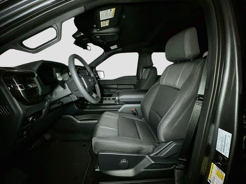 New 2026 Ford F150 STX w/ Equipment Group 200A AWD/4WD image 18