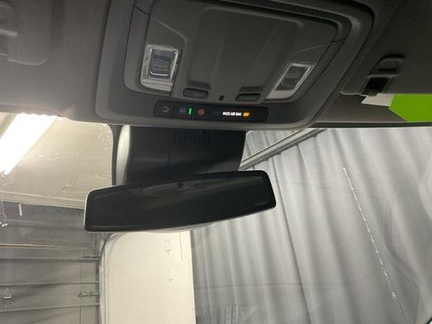 Used 2024 Chevrolet Silverado 2500 LT image 25