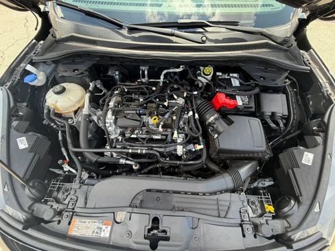 Used 2022 Ford Escape SE w/ Convenience Package FWD image 30