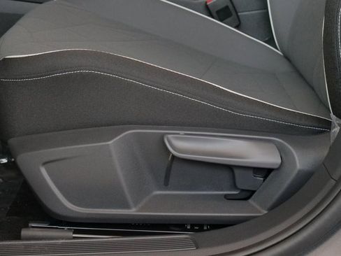 New 2025 Volkswagen Jetta Sport image 11