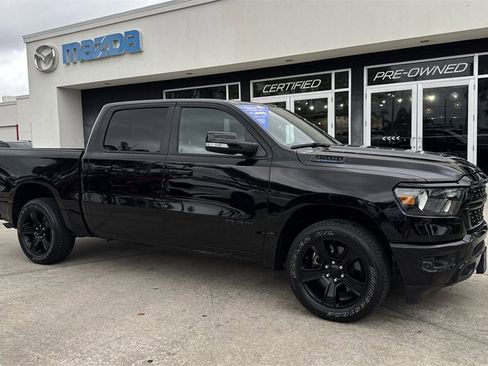 Used 2022 RAM 1500 Lone Star image 7