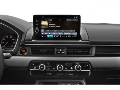 Certified 2025 Honda Pilot EX-L image 13