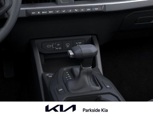 New 2026 Kia K4 FWD image 23
