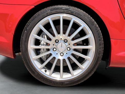 Used 2006 Mercedes-Benz SLK 55 AMG image 12