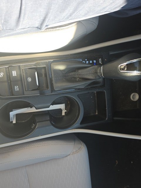 Used 2021 Hyundai Tucson SEL AWD/4WD image 14