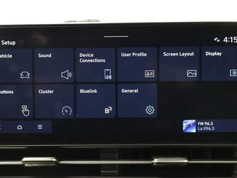Used 2024 Hyundai Kona SEL FWD image 31