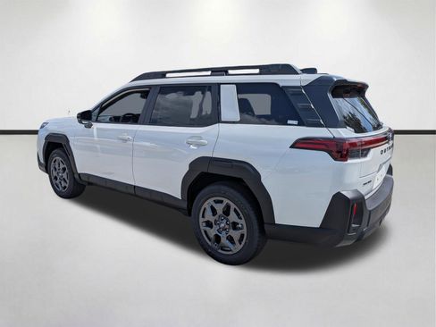 New 2026 Subaru Outback Premium AWD/4WD image 6