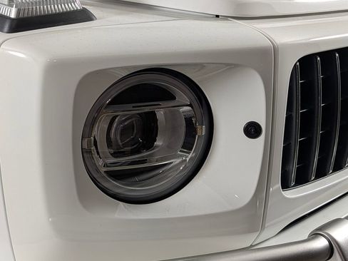Used 2023 Mercedes-Benz G 63 AMG 4MATIC image 15