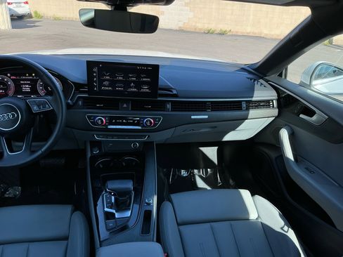 Used 2022 Audi A5 2.0T Premium Plus w/ Premium Plus image 16