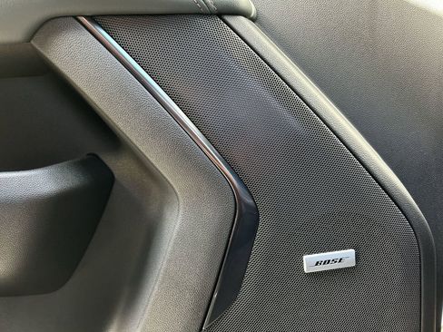 New 2026 GMC Yukon XL AT4 w/ AT4 Premium Plus Package AWD/4WD image 25
