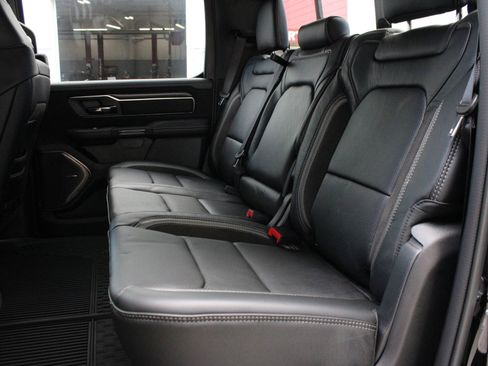 New 2026 RAM 1500 RHO w/ RHO Level 1 Equipment Group AWD/4WD image 33
