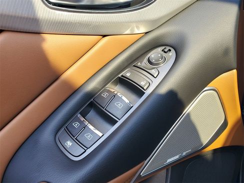 Used 2024 INFINITI Q50 Luxe w/ Cargo Package image 20