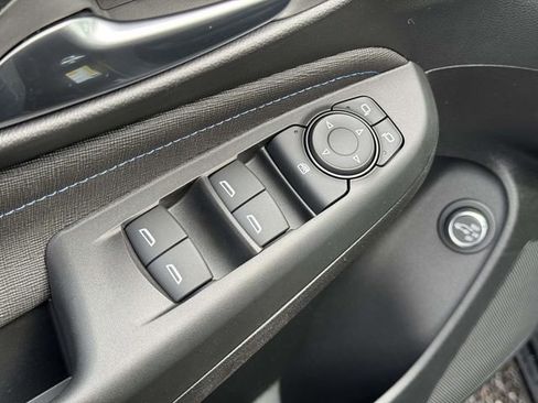 New 2026 Buick Envista Sport Touring w/ Convenience I Package image 18