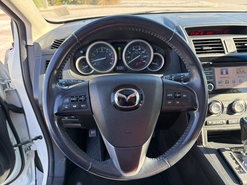 Used 2014 MAZDA CX-9 Touring w/ Touring Technology Package image 24