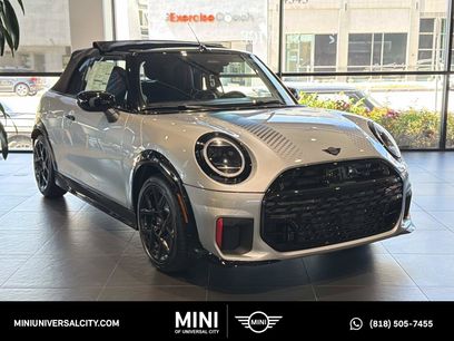 New 2027 MINI Cooper John Cooper Works