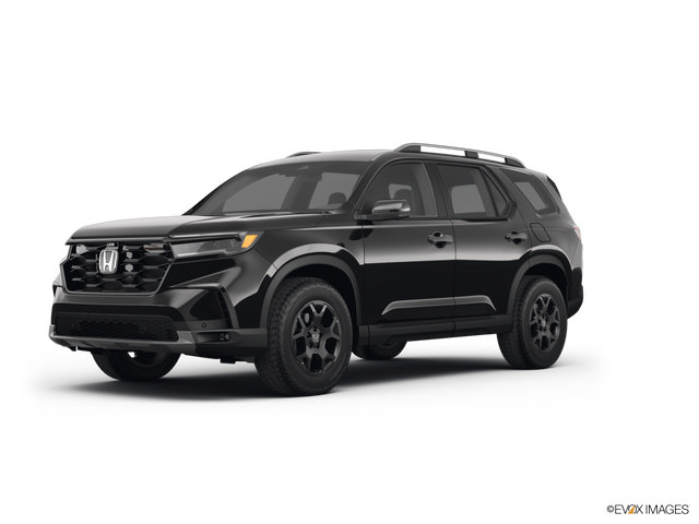 Used 2023 Honda Pilot TrailSport image 1