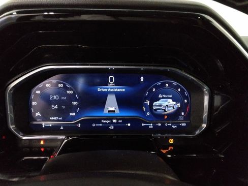 Used 2024 Chevrolet Silverado 1500 RST w/ Z71 Off-Road Package image 15