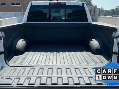 Used 2022 RAM 1500 Laramie image 23