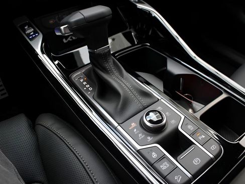 New 2026 Kia Sorento SX Prestige AWD/4WD image 29