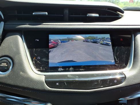 Used 2023 Cadillac XT5 Premium Luxury AWD/4WD image 11
