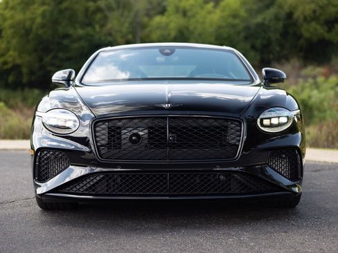 Used 2026 Bentley Continental GT AWD/4WD image 15