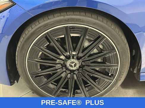 Certified 2024 Mercedes-Benz CLE 300 4MATIC Coupe image 12