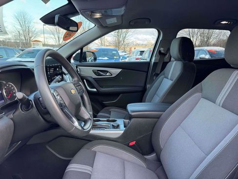 Used 2023 Chevrolet Blazer LT w/ Convenience Package image 13