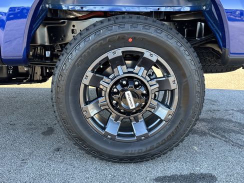 New 2026 Ford F250 XL w/ STX Appearance Package image 19