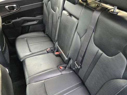 New 2026 Kia Sorento S w/ S Panoramic Sunroof Package FWD image 24