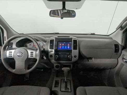 Used 2019 Nissan Frontier S image 22