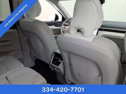 New 2025 Volvo EX90 Ultra image 22