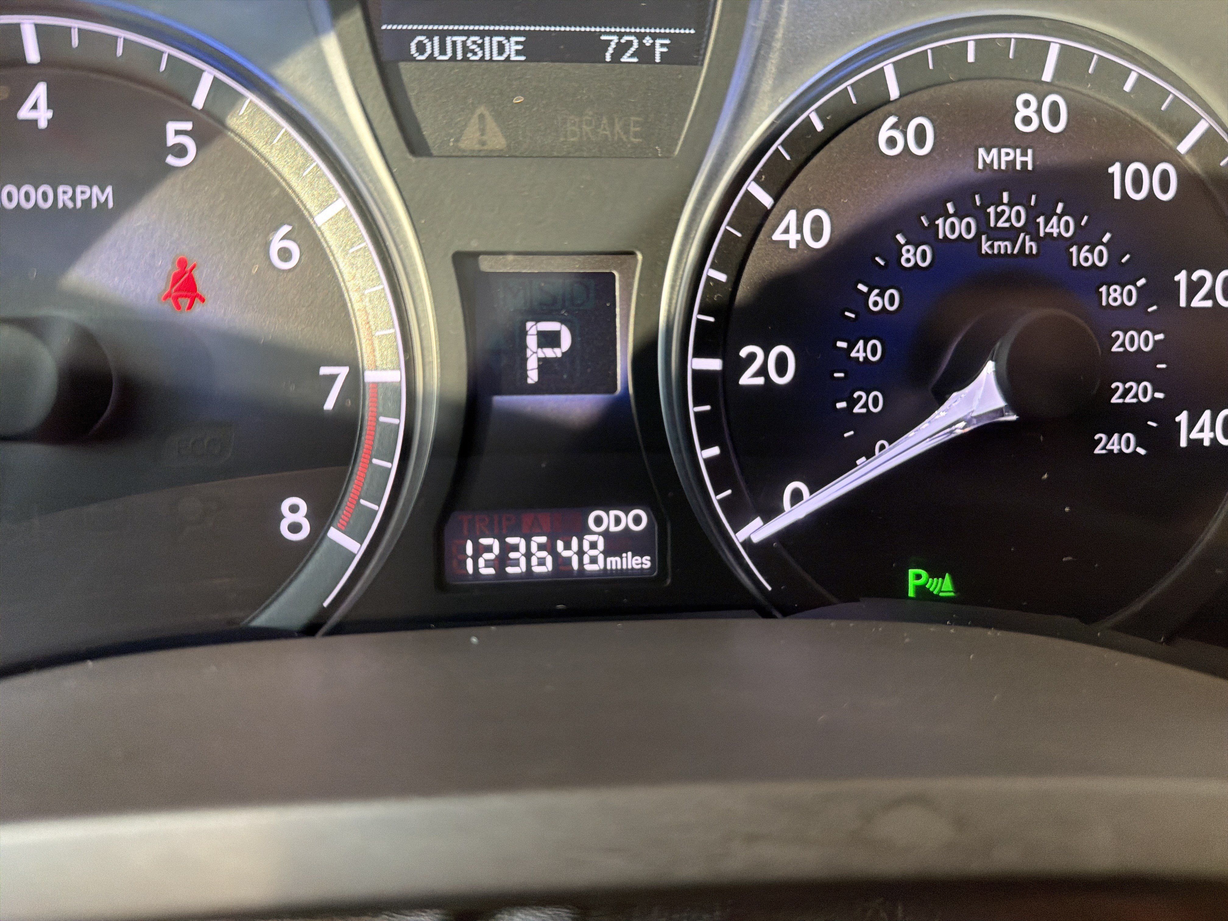 Used 2015 Lexus RX 350 AWD image 20