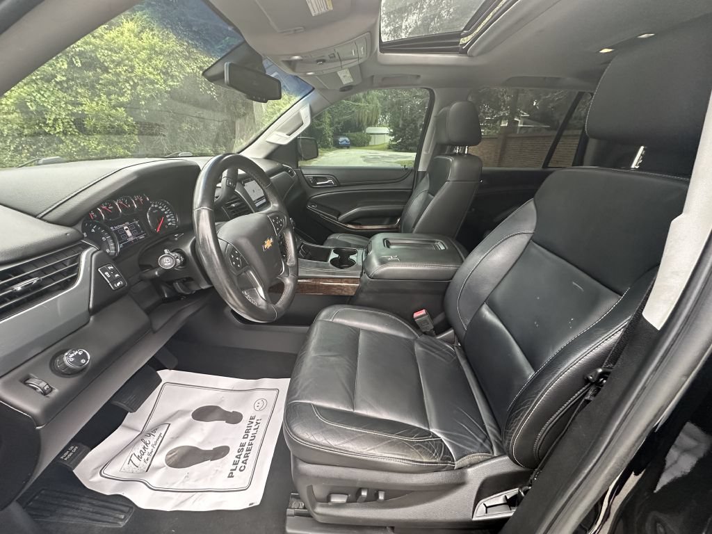 Used 2018 Chevrolet Tahoe LT RWD image 7