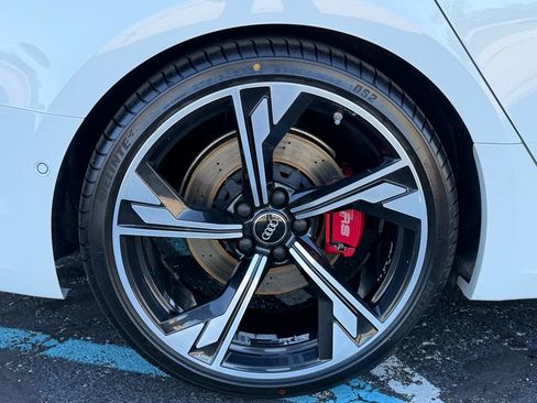 Used 2019 Audi RS 5 Sportback AWD/4WD image 40