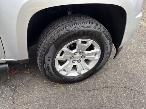 Used 2018 Chevrolet Colorado LT image 12