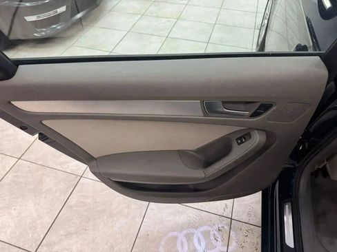 Used 2009 Audi A4 2.0T image 19