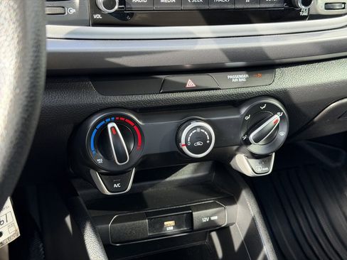 Used 2023 Kia Rio S image 15