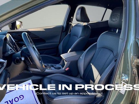 Certified 2024 Subaru Crosstrek 2.5i Wilderness AWD/4WD image 18