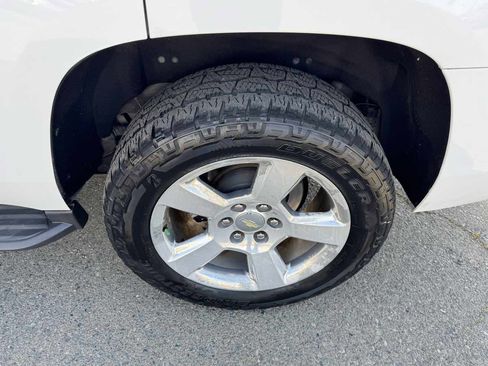 Used 2016 Chevrolet Tahoe LT w/ Luxury Package image 37
