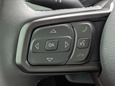 New 2026 Jeep Gladiator Sport AWD/4WD image 27