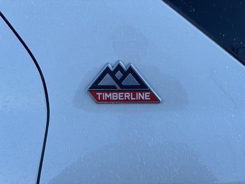 Certified 2022 Ford Explorer Timberline AWD/4WD image 11