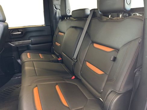 Used 2020 GMC Sierra 3500 AT4 w/ AT4 Premium Package AWD/4WD image 16